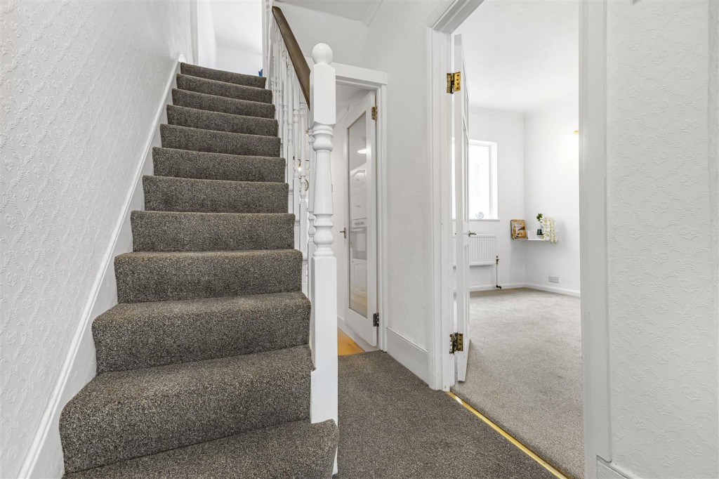 Morley Road, Leyton, London, E10