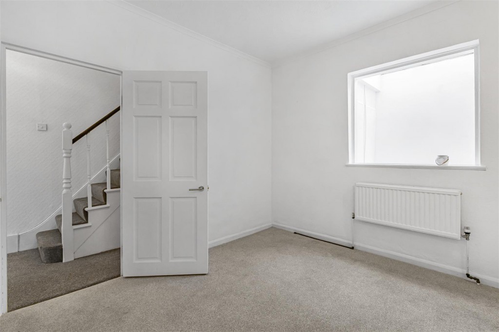 Morley Road, Leyton, London, E10