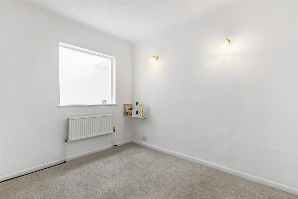 Morley Road, Leyton, London, E10
