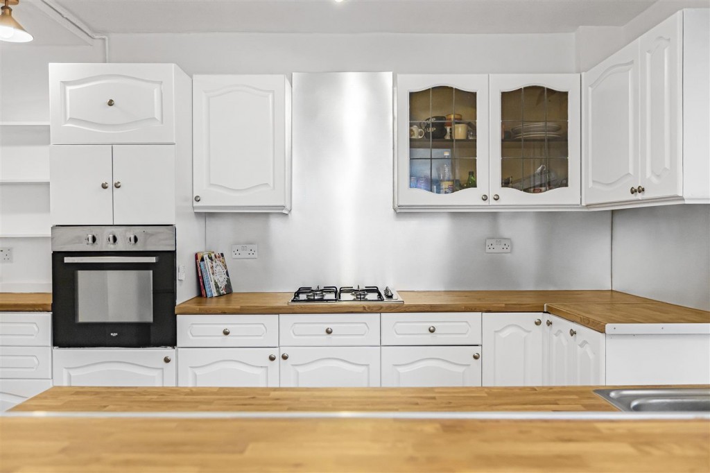 Morley Road, Leyton, London, E10