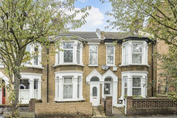 Windsor Road, Walthamstow, London, E17