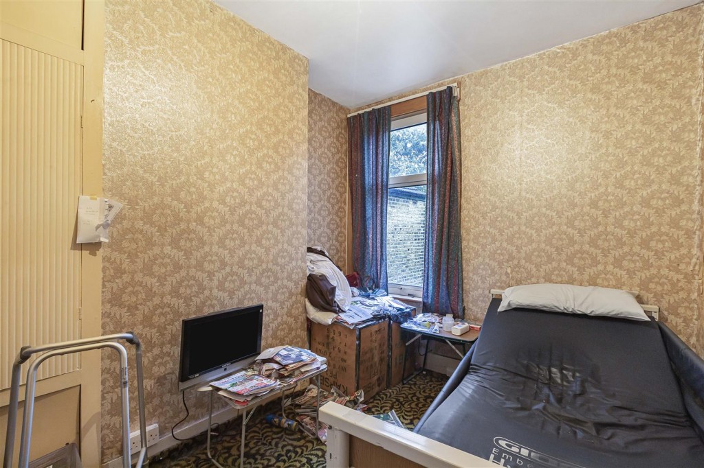 Windsor Road, Walthamstow, London, E17