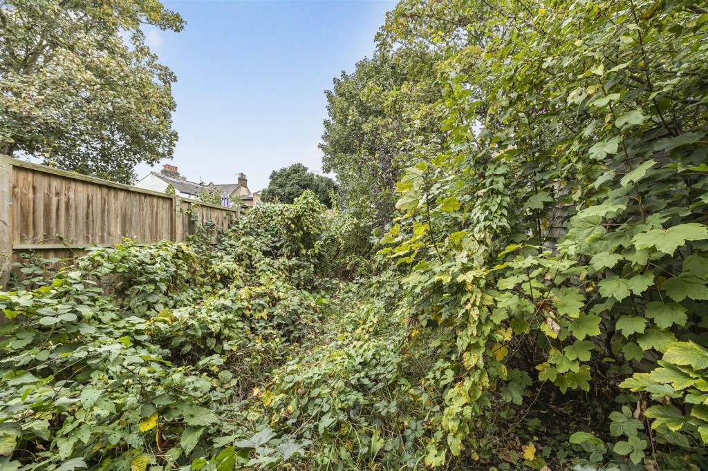 Windsor Road, Walthamstow, London, E17