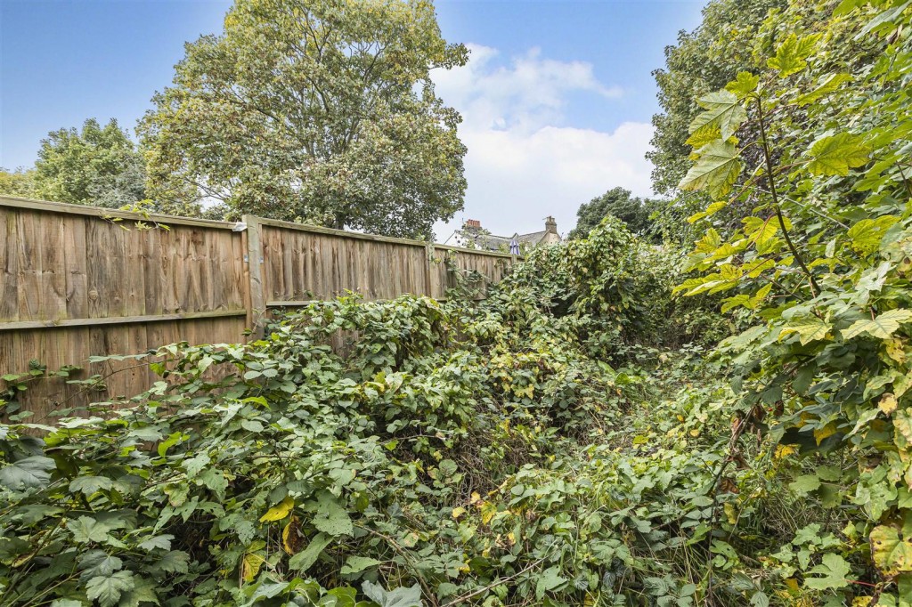 Windsor Road, Walthamstow, London, E17