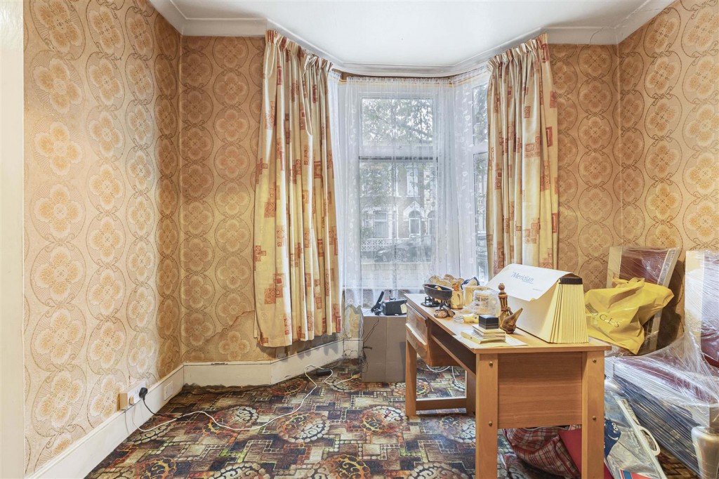 Windsor Road, Walthamstow, London, E17