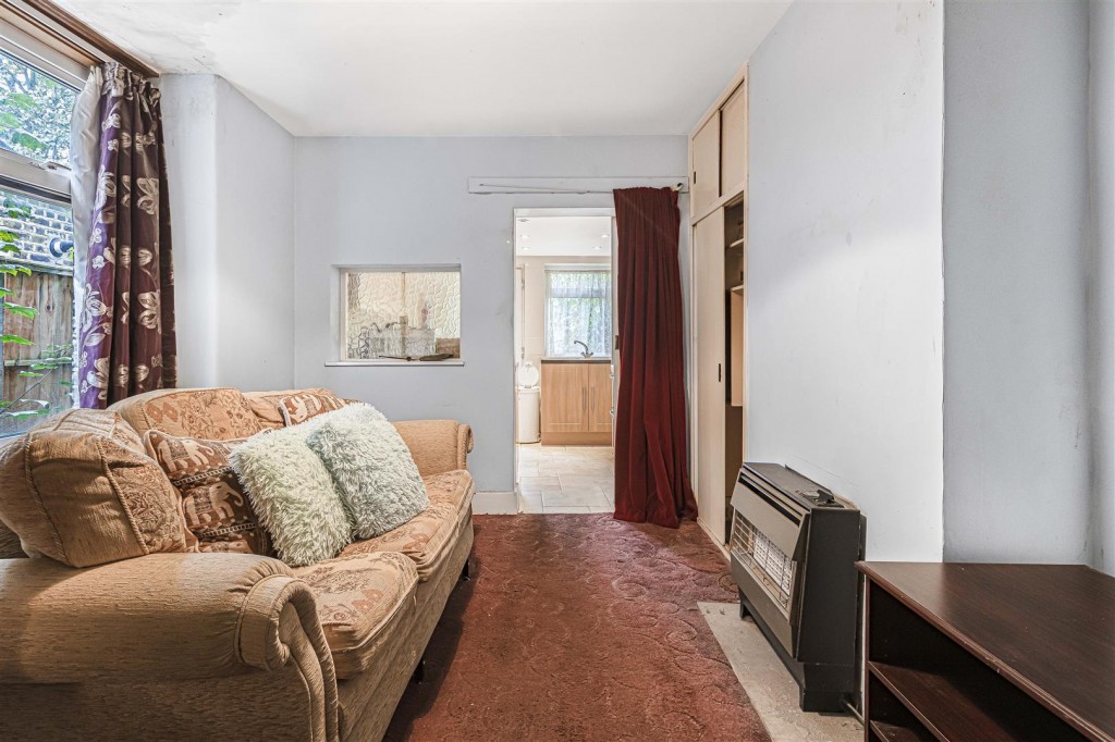 Windsor Road, Walthamstow, London, E17