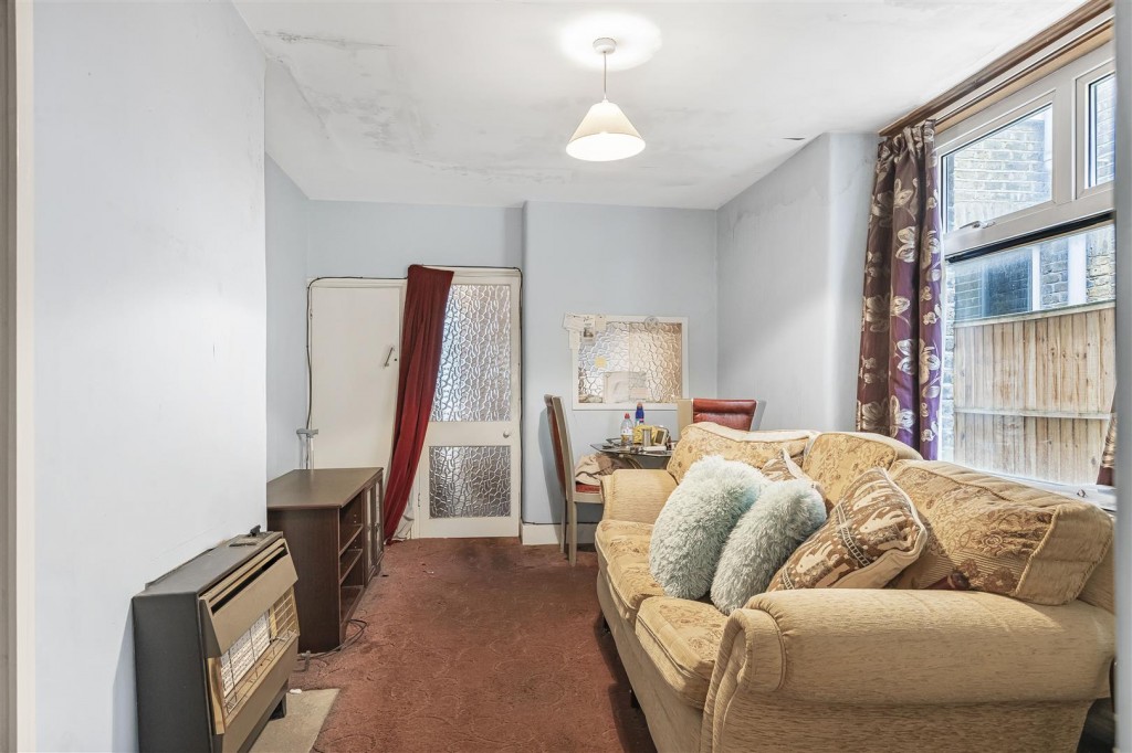 Windsor Road, Walthamstow, London, E17