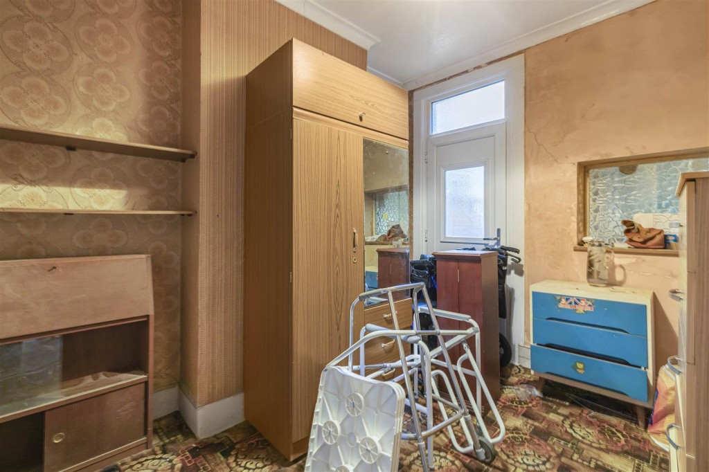 Windsor Road, Walthamstow, London, E17