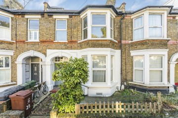 Huxley Road, Leyton, London, E10