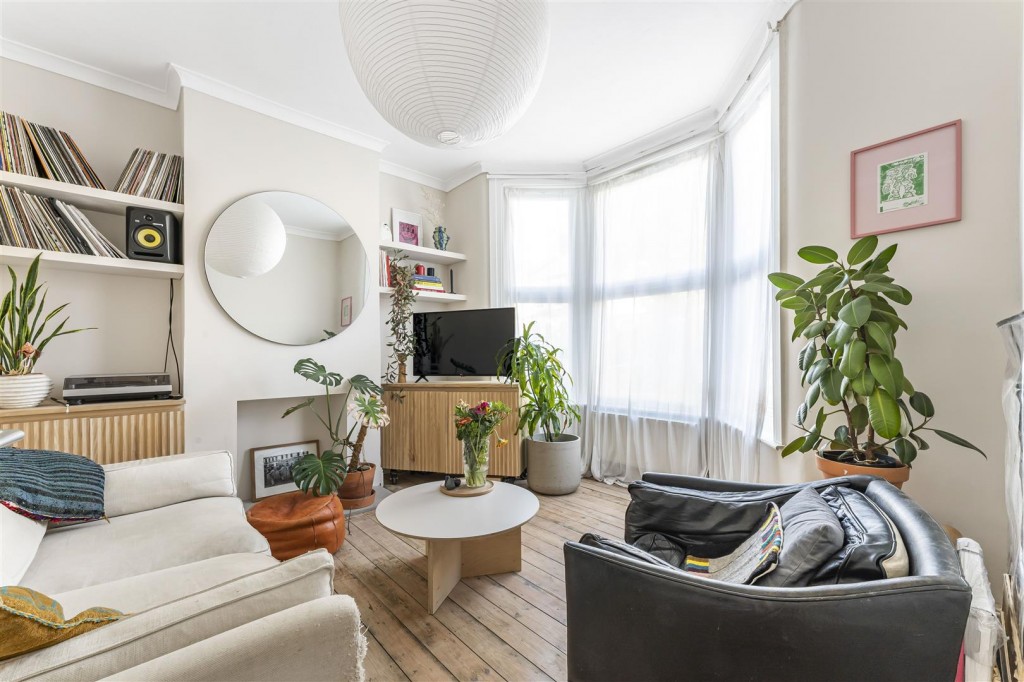 Huxley Road, Leyton, London, E10