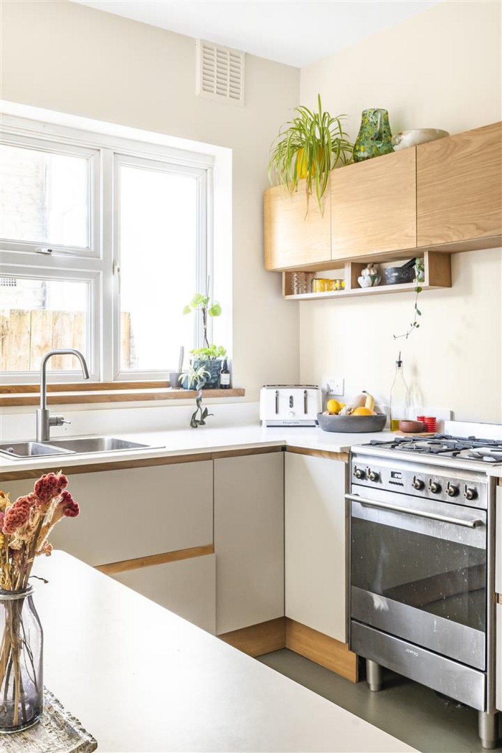 Huxley Road, Leyton, London, E10