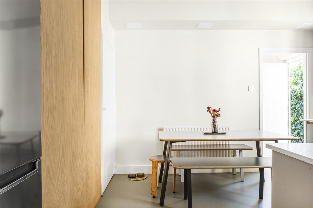 Huxley Road, Leyton, London, E10
