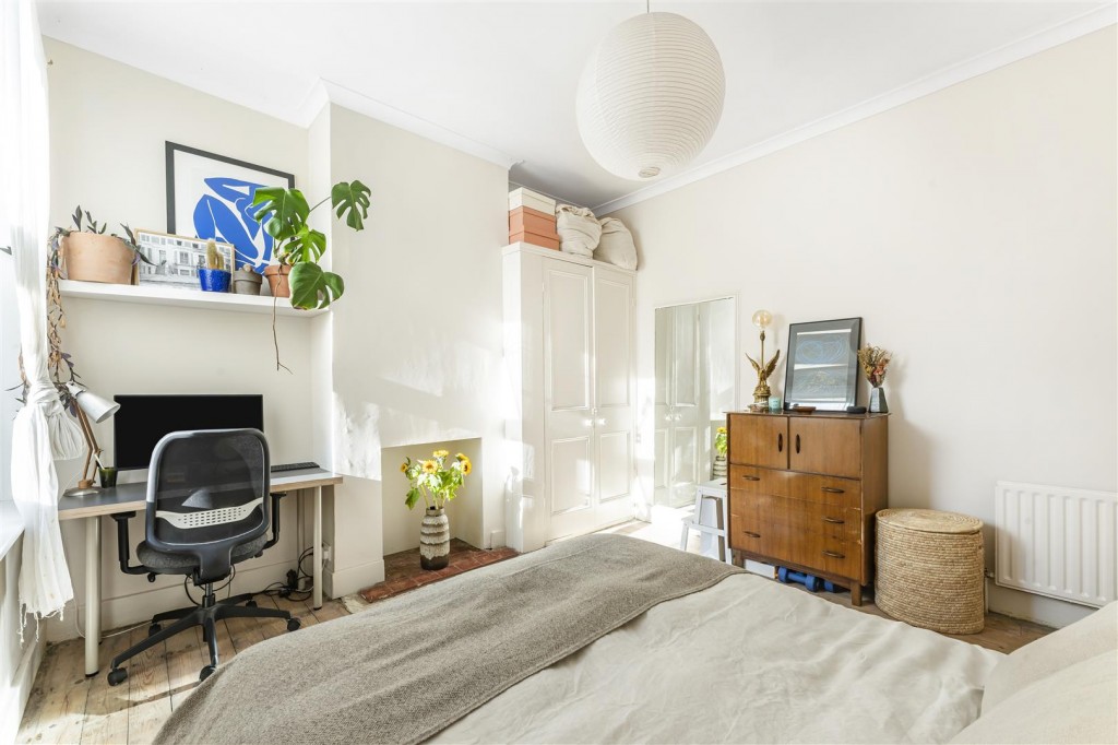 Huxley Road, Leyton, London, E10