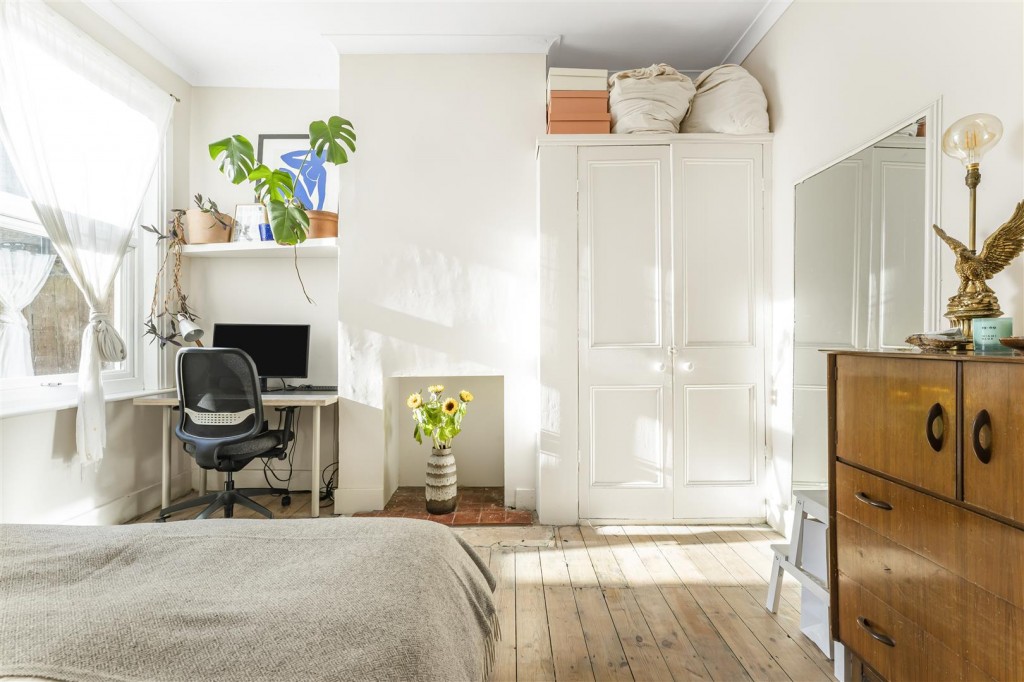 Huxley Road, Leyton, London, E10