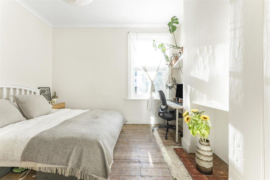 Huxley Road, Leyton, London, E10