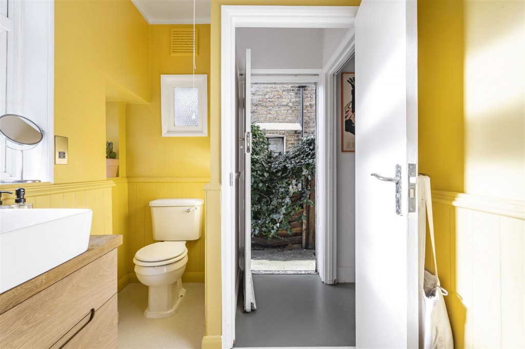 Huxley Road, Leyton, London, E10
