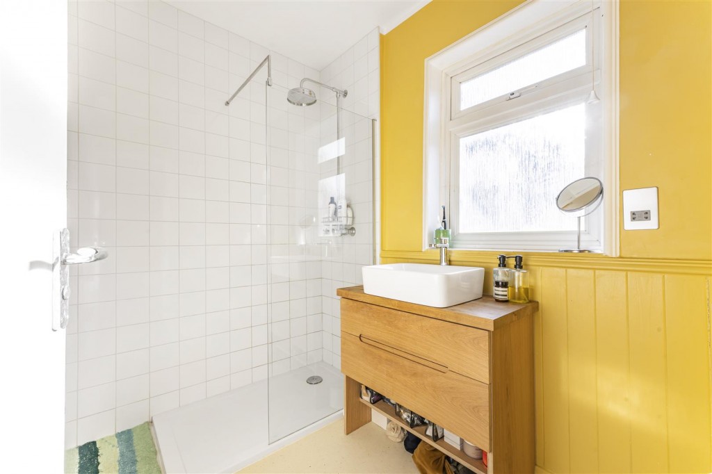 Huxley Road, Leyton, London, E10