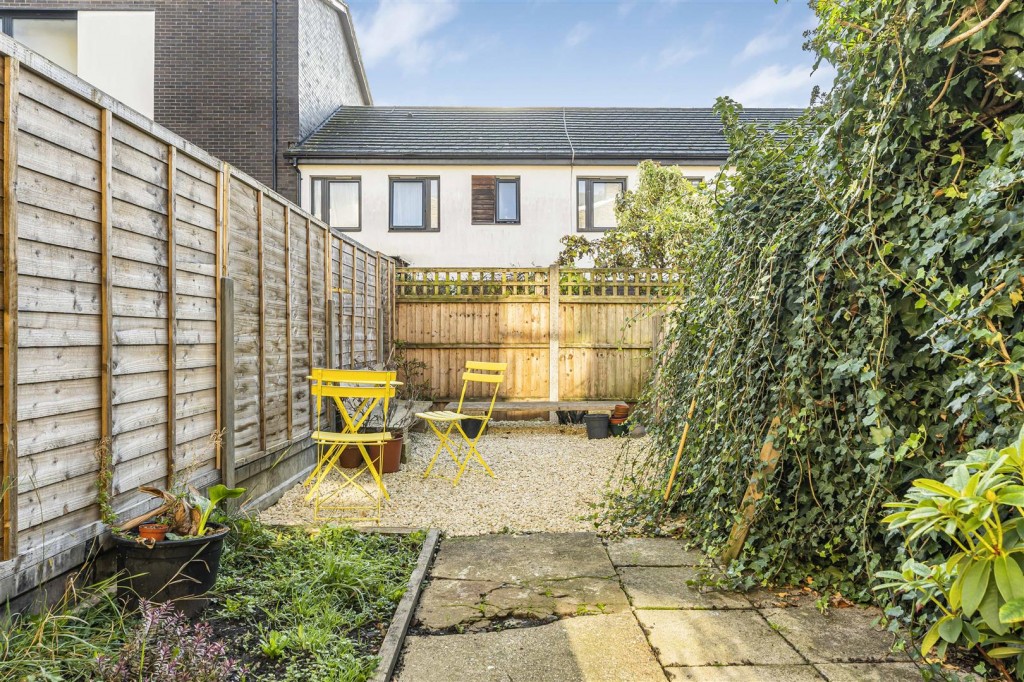 Huxley Road, Leyton, London, E10