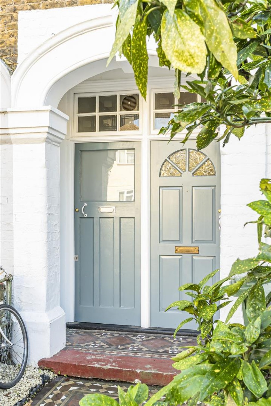 Huxley Road, Leyton, London, E10