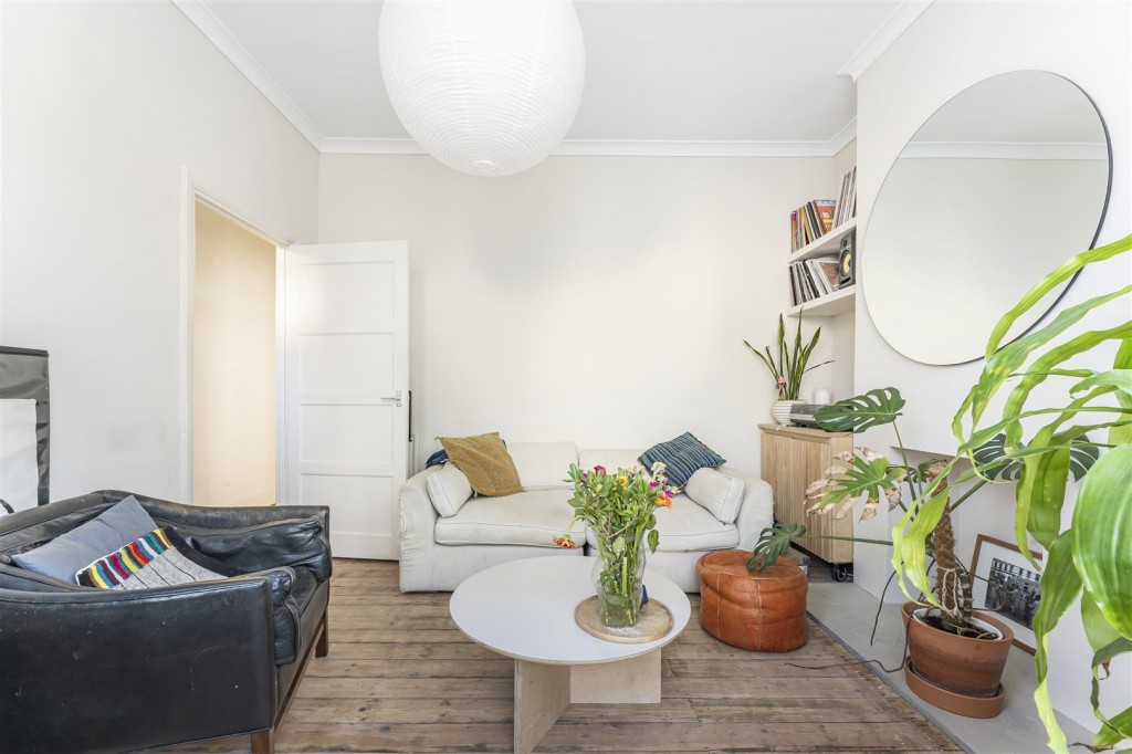Huxley Road, Leyton, London, E10