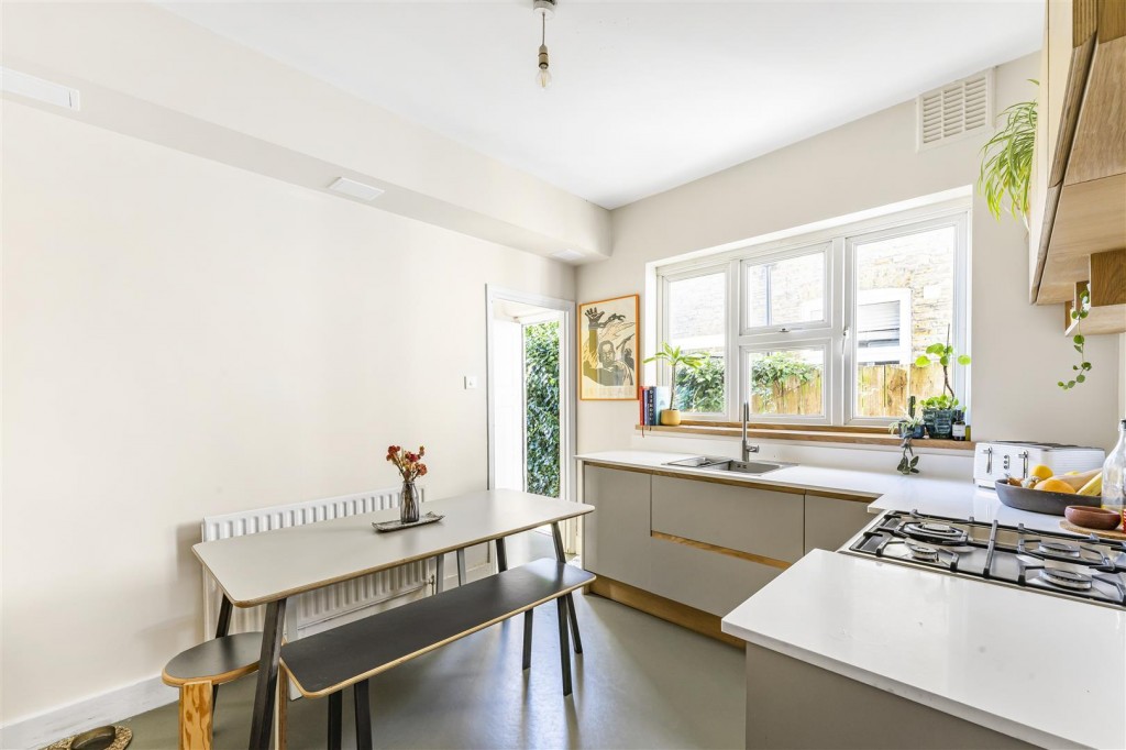 Huxley Road, Leyton, London, E10