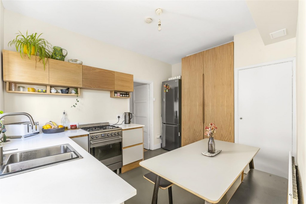 Huxley Road, Leyton, London, E10