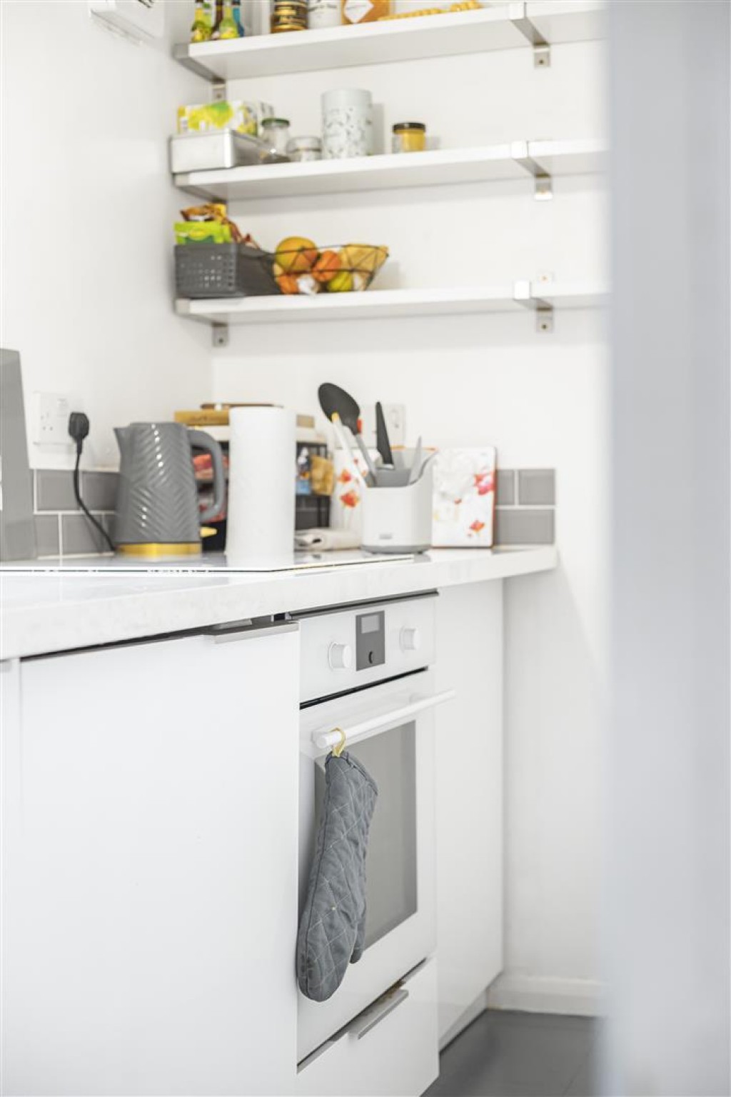Greenacre Gardens, Walthamstow, London, E17