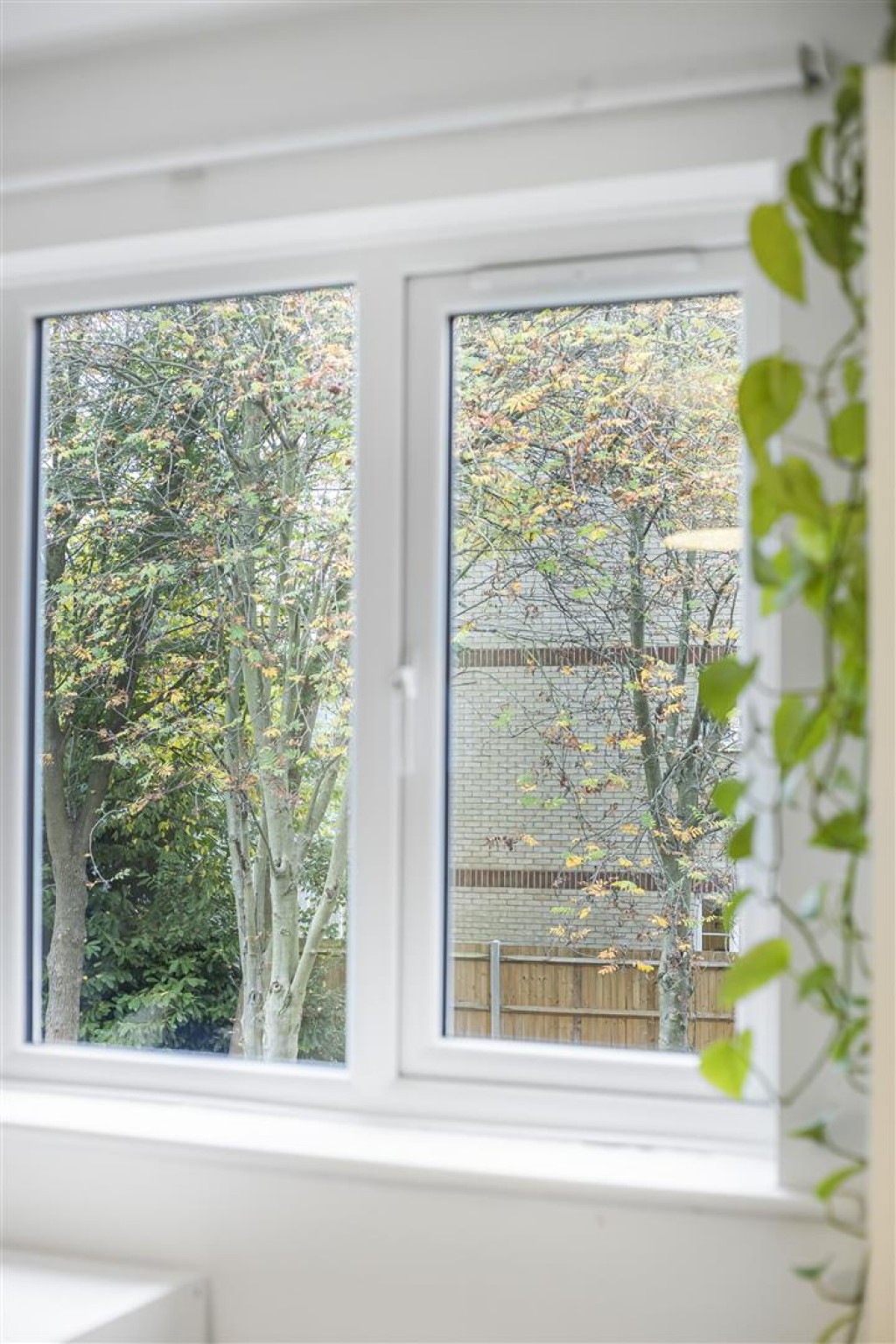 Greenacre Gardens, Walthamstow, London, E17