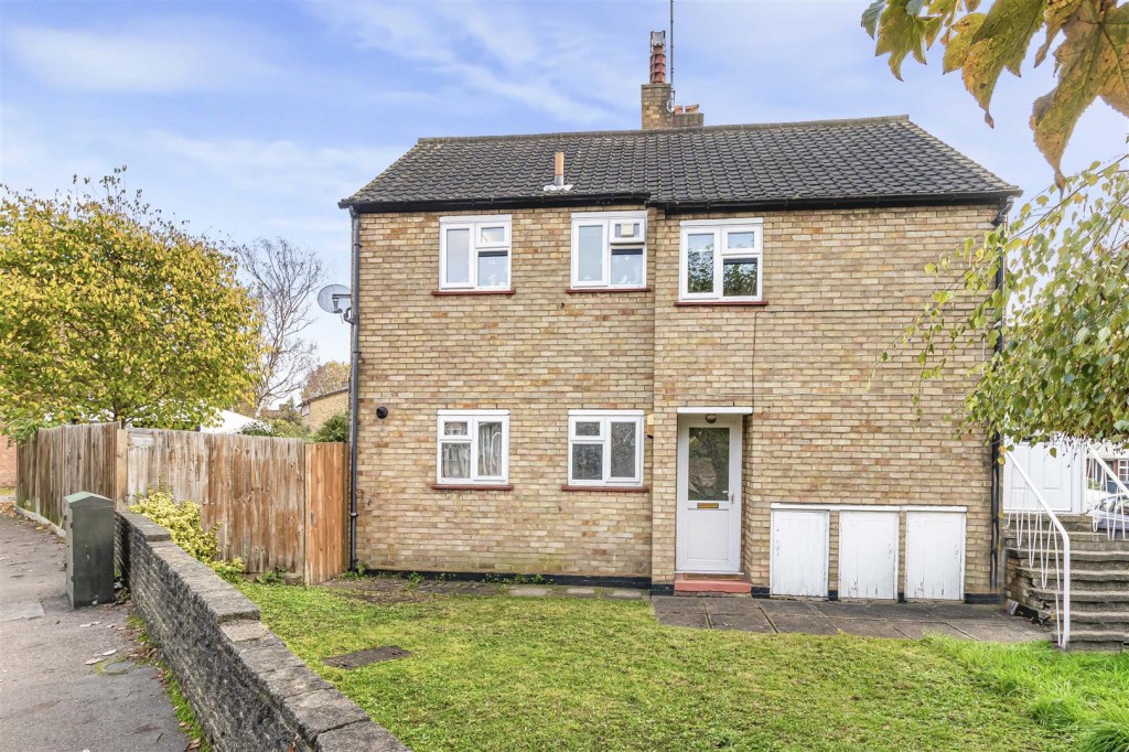 College Road, Walthamstow, London, E17