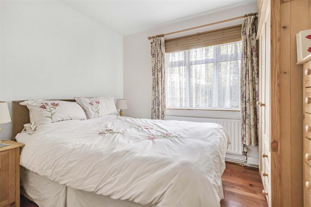 College Road, Walthamstow, London, E17