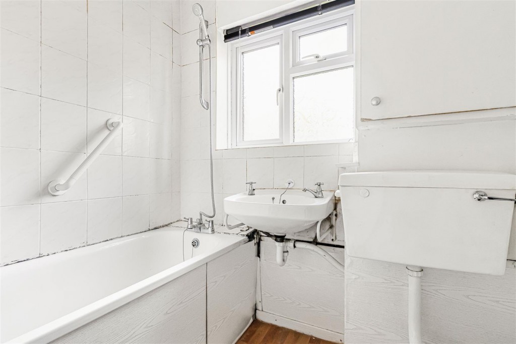 College Road, Walthamstow, London, E17
