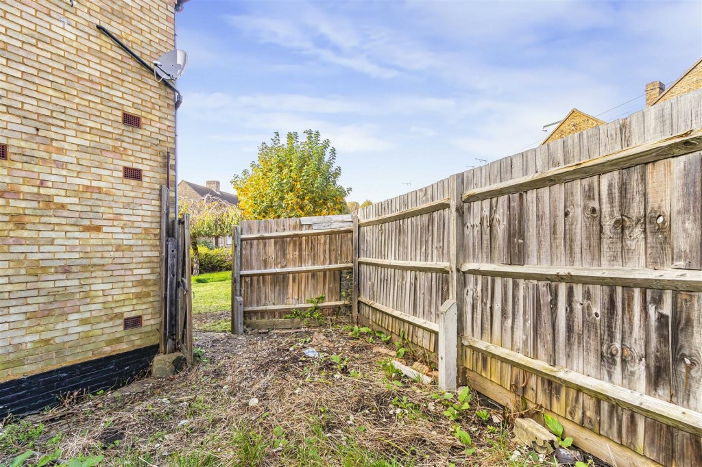 College Road, Walthamstow, London, E17