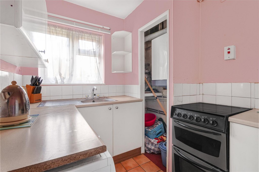 College Road, Walthamstow, London, E17