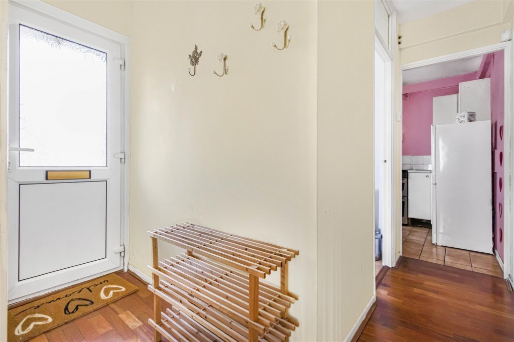 College Road, Walthamstow, London, E17