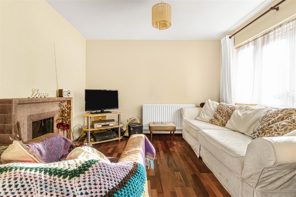 College Road, Walthamstow, London, E17