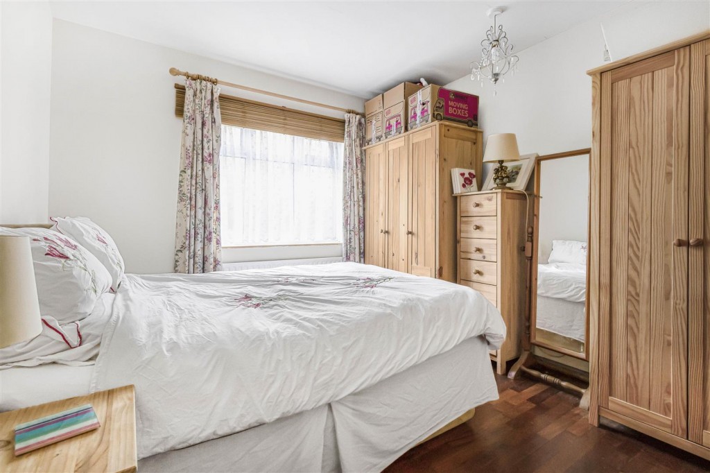 College Road, Walthamstow, London, E17