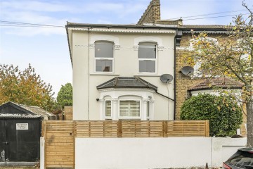 St. Georges Road, Leyton, London, E10