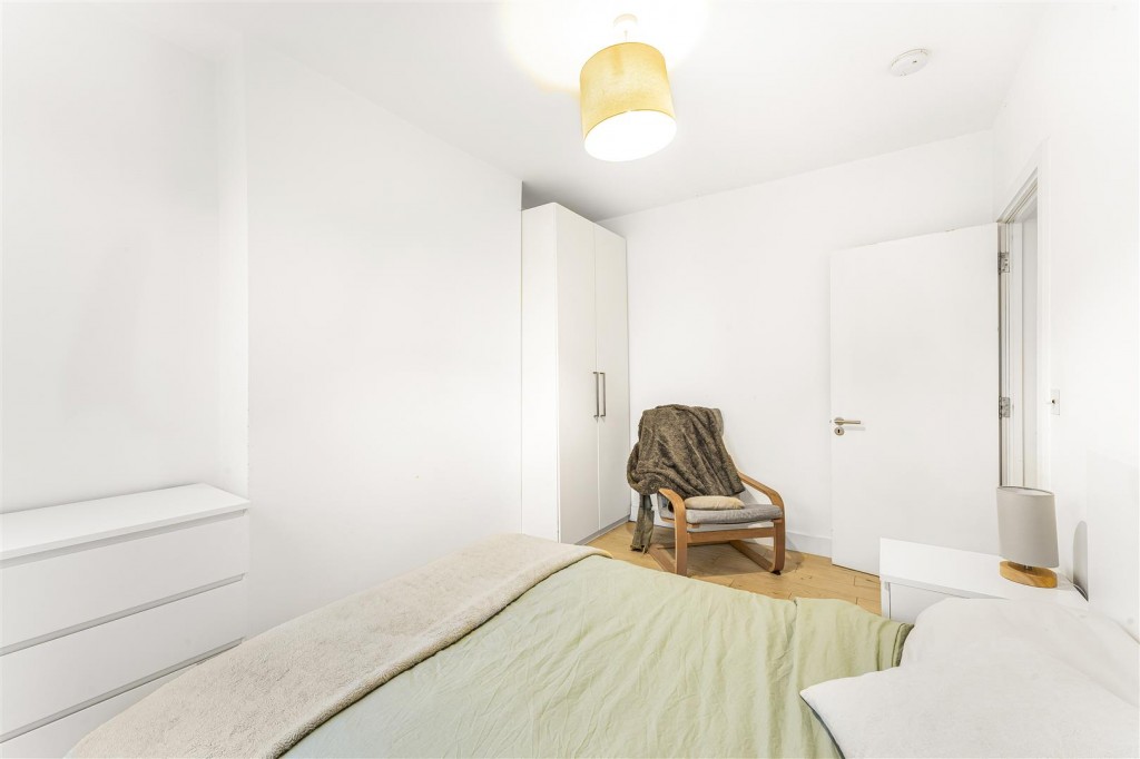 St. Georges Road, Leyton, London, E10