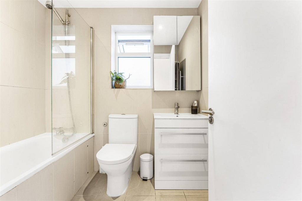 St. Georges Road, Leyton, London, E10
