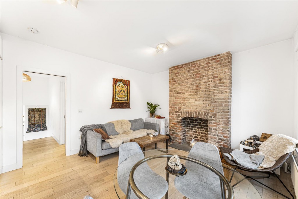 St. Georges Road, Leyton, London, E10
