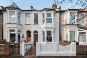 Malta Road, Leyton, London, E10