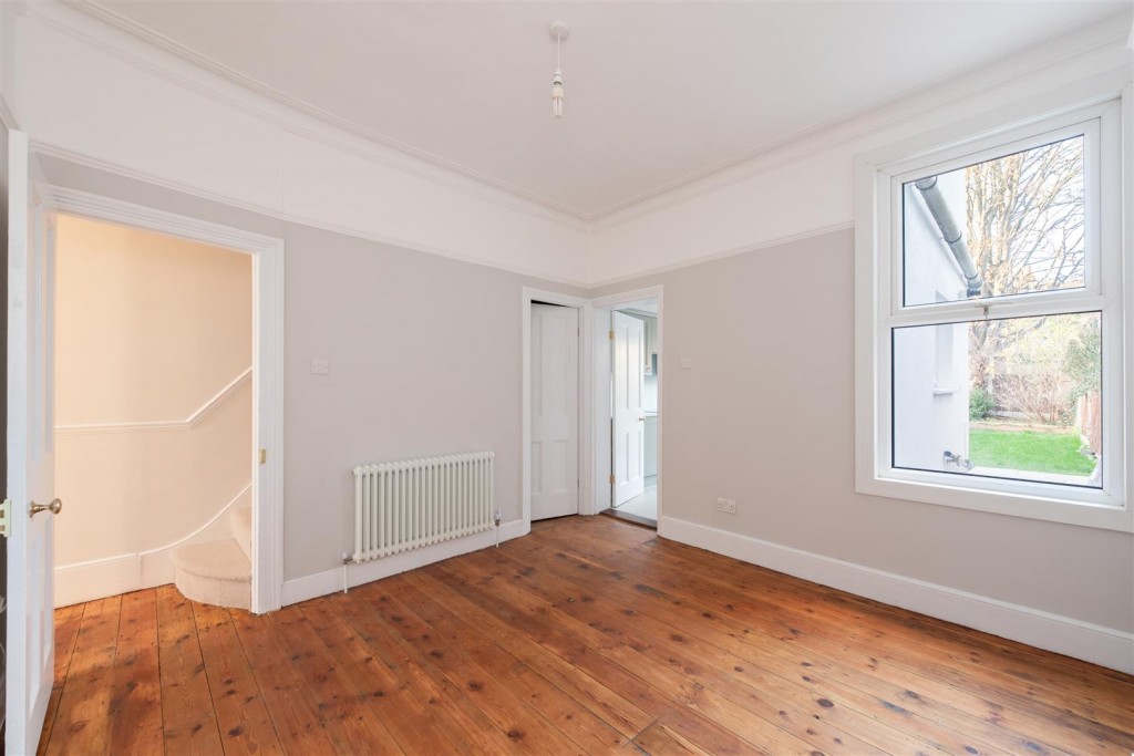 Malta Road, Leyton, London, E10