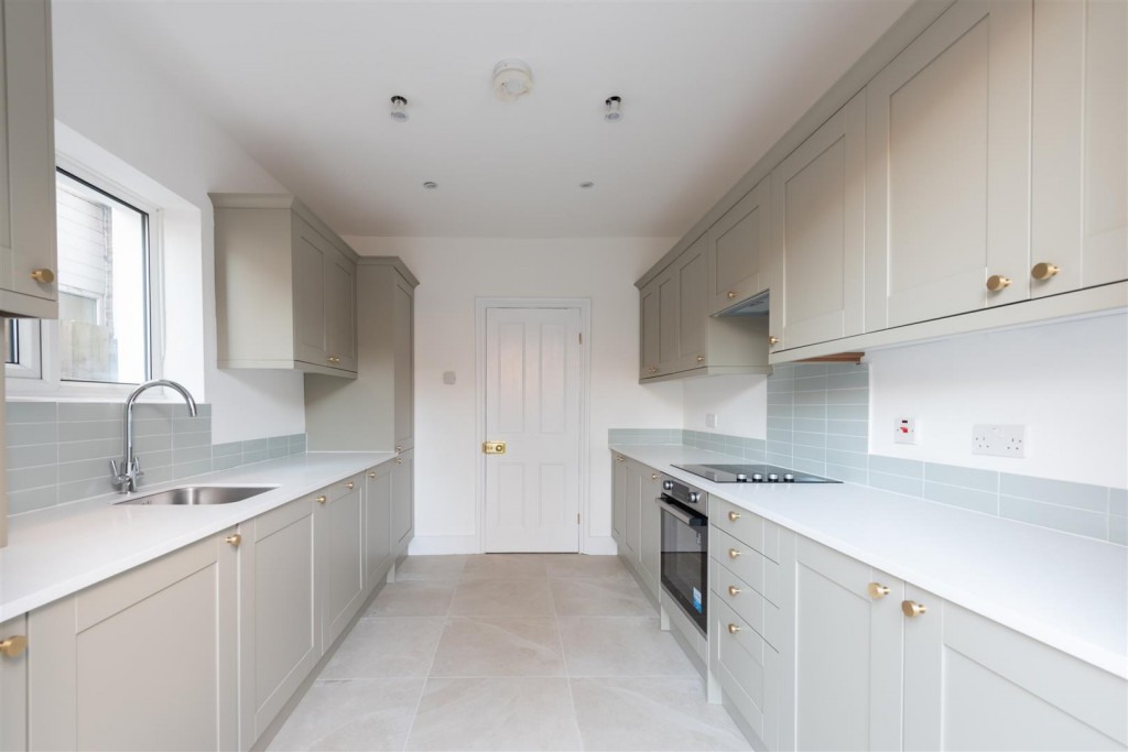 Malta Road, Leyton, London, E10