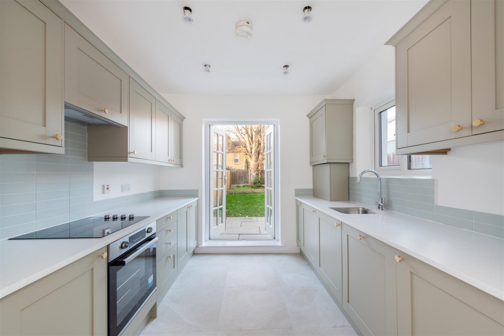 Malta Road, Leyton, London, E10