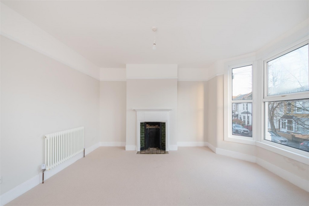 Malta Road, Leyton, London, E10