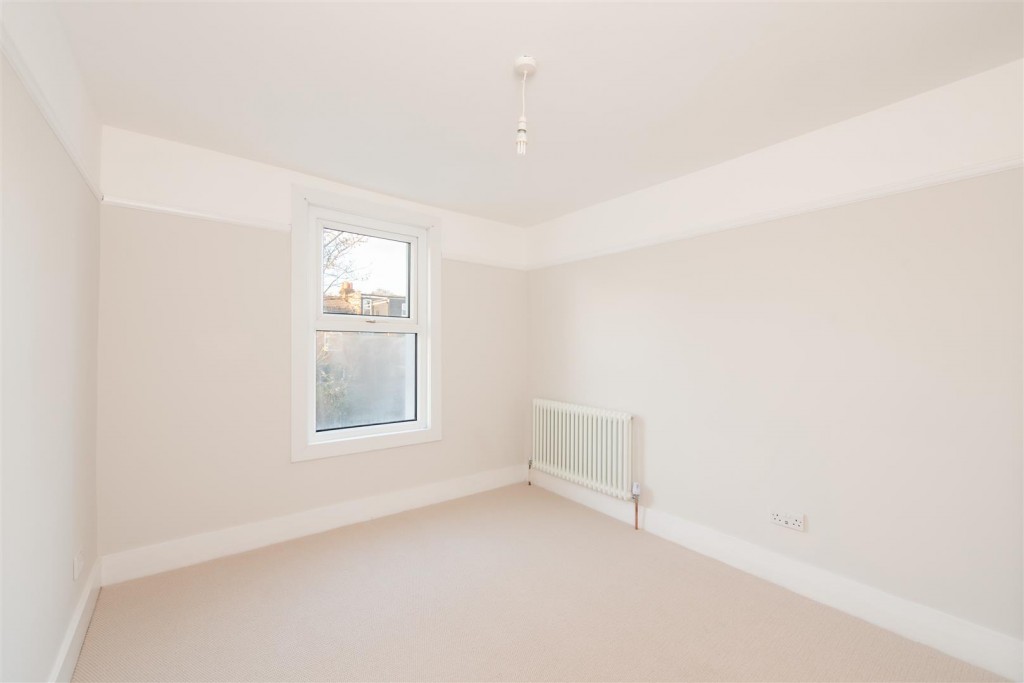 Malta Road, Leyton, London, E10
