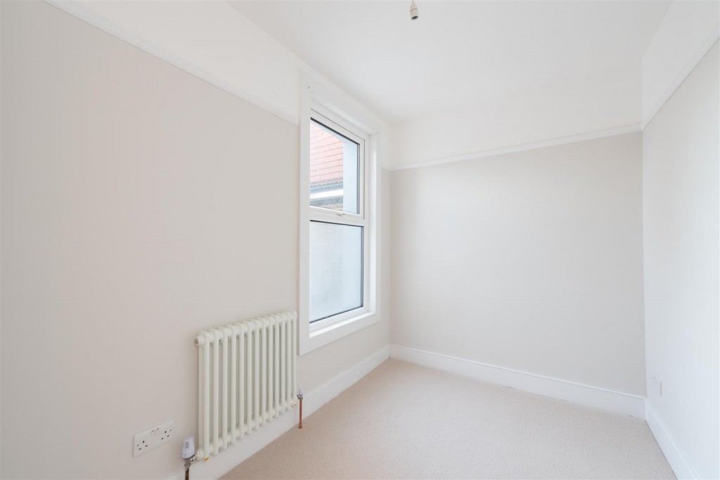 Malta Road, Leyton, London, E10