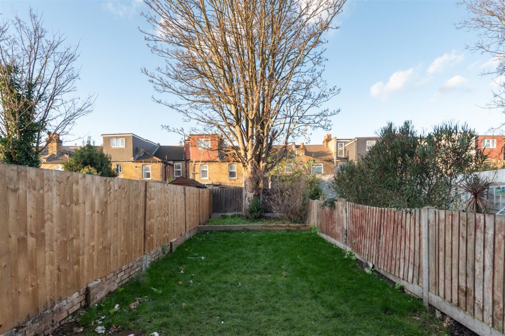 Malta Road, Leyton, London, E10
