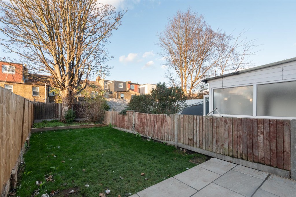 Malta Road, Leyton, London, E10