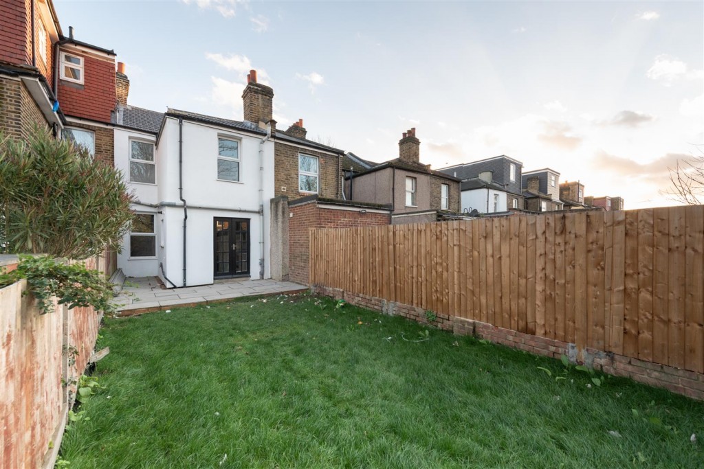 Malta Road, Leyton, London, E10